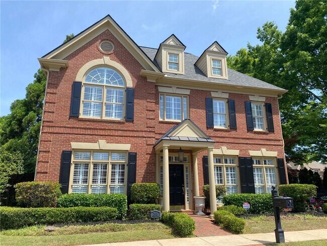Foto del edificio - 2133 Lucerne Ln SE