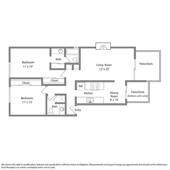 Primary Photo - 232 Acalanes Dr