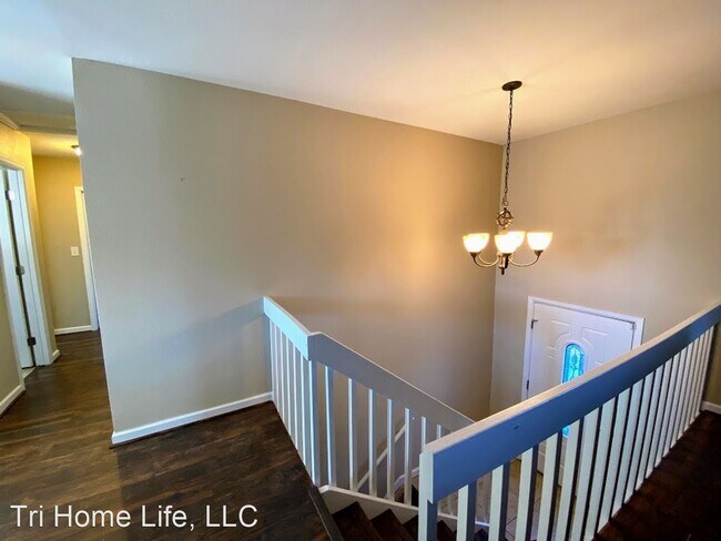 Building Photo - 3 br, 2 bath House - 911 Park View