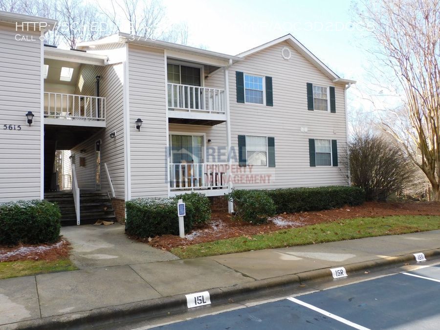 5615 Hornaday Rd, Greensboro, NC 27409 House for Rent in Greensboro