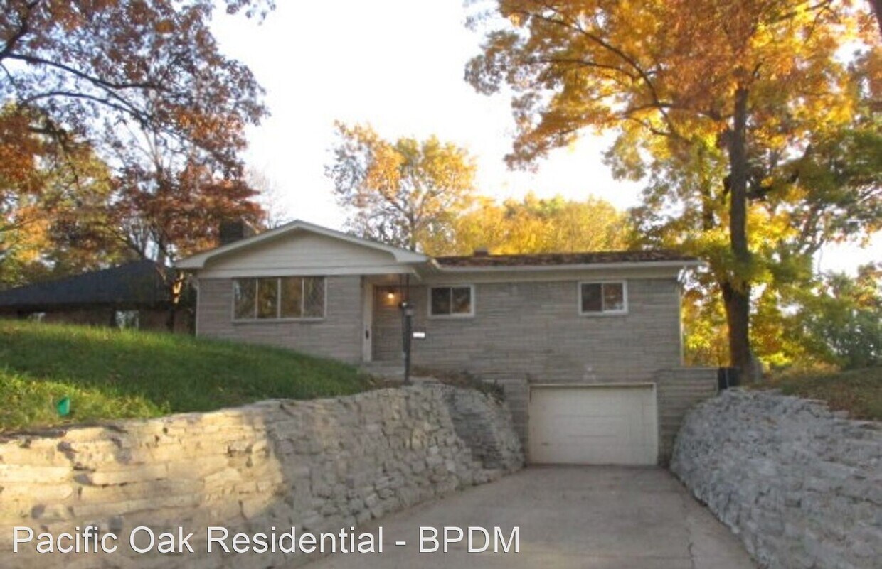 Primary Photo - 3 br, 2 bath House - 1921 West 10th St