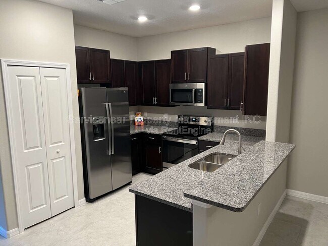 Foto del edificio - 15503 Prestwick Rose Pl