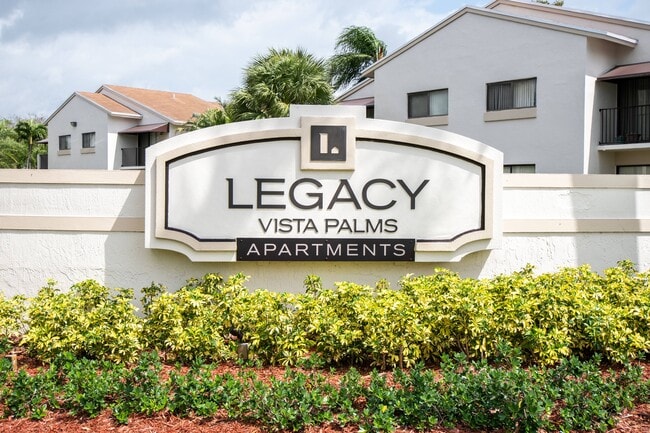 Building Photo - Legacy Vista Palms