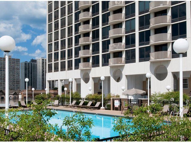 Foto del edificio - Amazing Studio With Great Amenities!