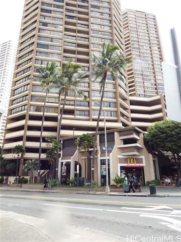 Building Photo - 1778 Ala Moana Blvd