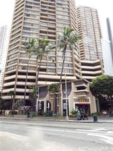 Building Photo - 1778 Ala Moana Blvd