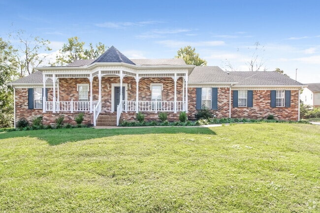 Building Photo - 3933 Hillshire Dr