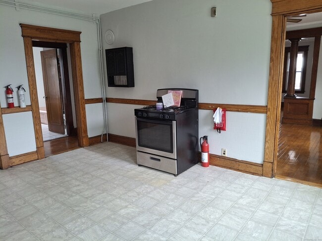 Foto del edificio - 486 Wilson St