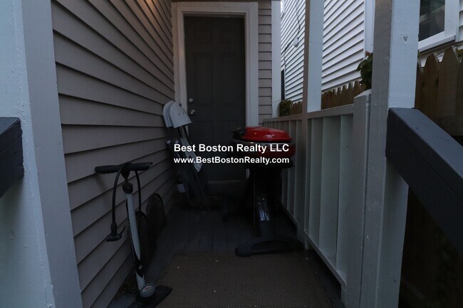 Foto del edificio - 429 Franklin St