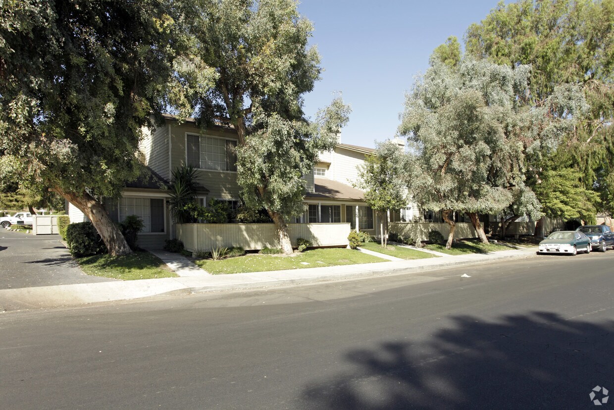 Foto principal - Heathergreen Townhomes