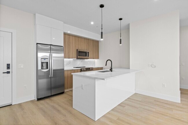 Foto del edificio - 4525 Bergenwood Ave