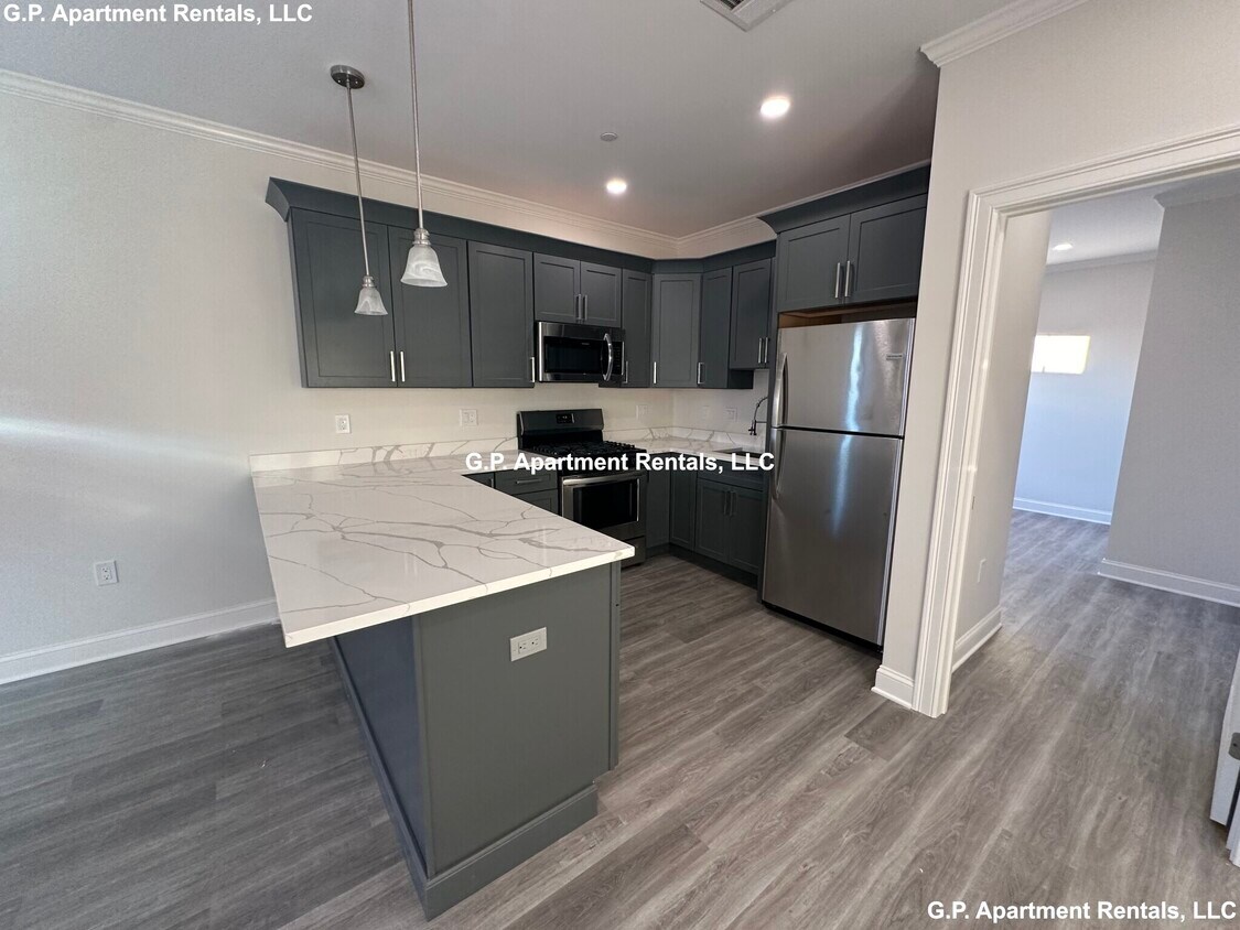 48 Nichols St Unit 202, Everett, MA 02149 Condo for Rent in Everett