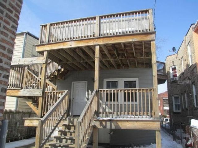 Building Photo - 4741 N Albany Ave