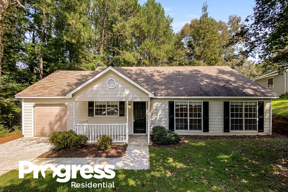 7630 Kevin Pl, Jonesboro, GA 30236 House Rental in Jonesboro, GA