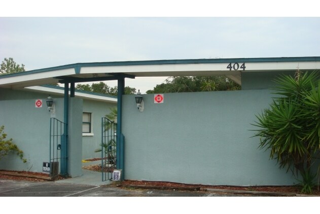 Building Photo - Banomattie Apartments