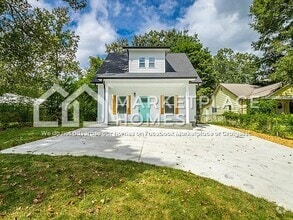 Building Photo - 1307 Vance Rd