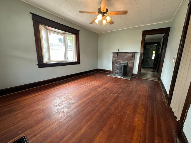 Foto del edificio - 1611 Vermont Ave
