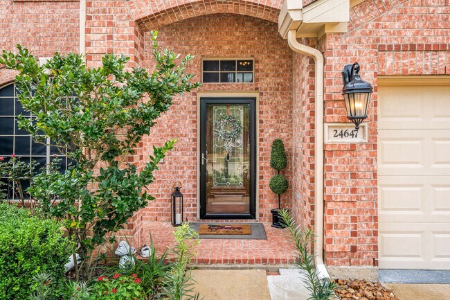 Building Photo - 24647 Hampton Lakes Dr