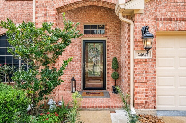 Foto del edificio - 24647 Hampton Lakes Dr