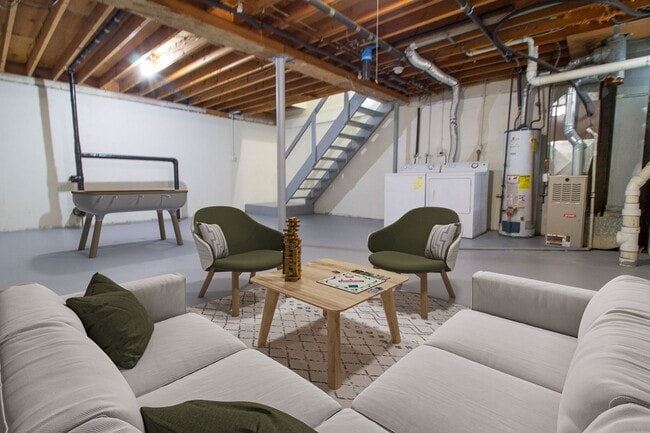 Interior Photo - Meadowfield Townhomes
