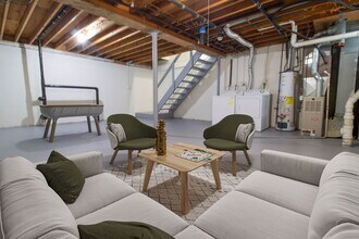 Interior Photo - Meadowfield Townhomes