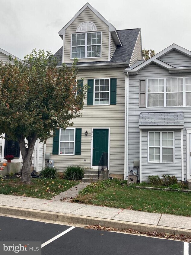 3802 Swift Run Dr, Abingdon, MD 21009 Townhome Rentals in Abingdon MD