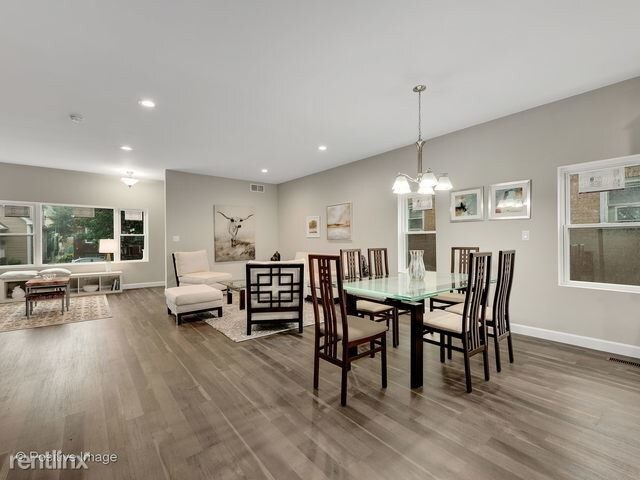Foto del edificio - 4 br, 3.5 bath House - 2219 Cuyler Ave