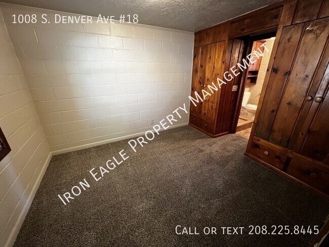 Foto del edificio - 1008 S Denver Ave