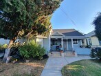FRONT YARD - 523 E 21st St