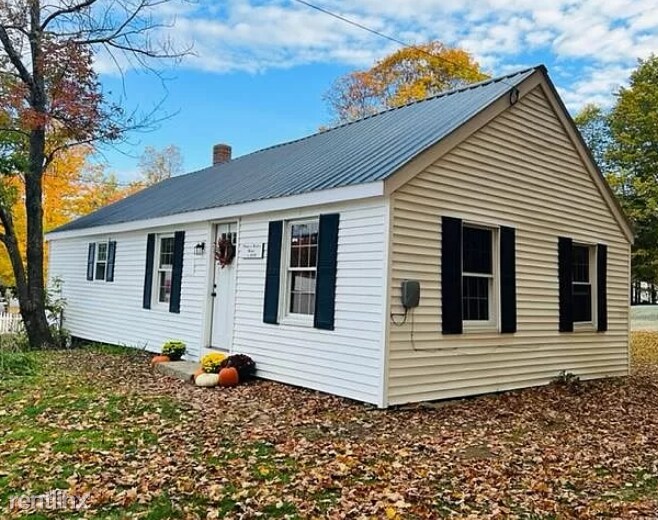 Primary Photo - 2 br, 1 bath House - 15 Robert Rogers Rd