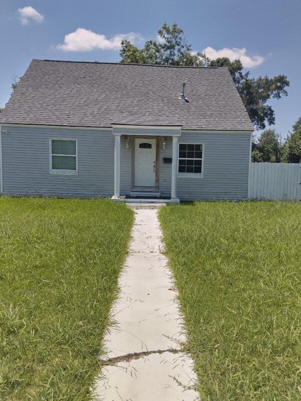 Foto principal - 2701 22nd St