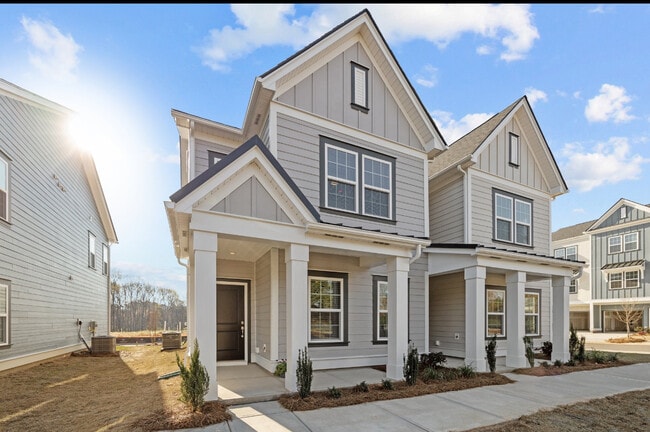 Foto del edificio - 4009 Crooked Spruce Ct