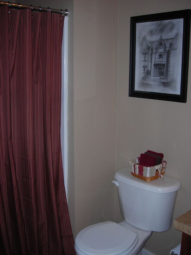 Primary Photo - Newer Centrally Located Town Home!