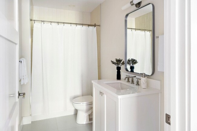 Building Photo - Boutique luxury residence in the heart of one of Newton’s most desirable villages.