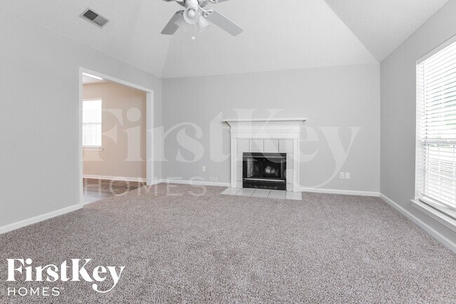 Foto del edificio - 2014 Plantation Pkwy