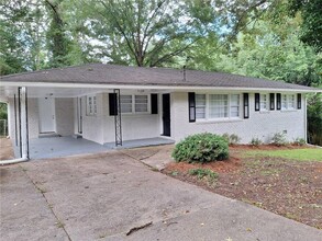 Building Photo - 4023 Kirksford Dr