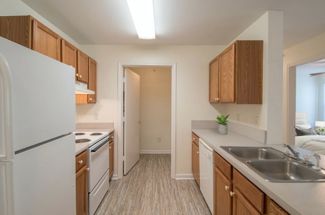 Interior Photo - Liberty Commons Apartments
