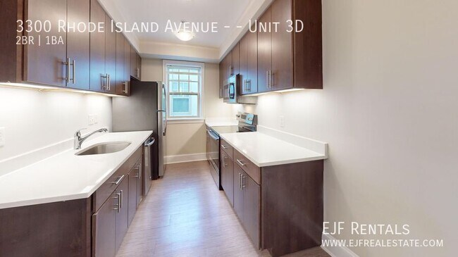 Foto del edificio - Luxurious 2 Bedroom Apartment in Singer Fl...