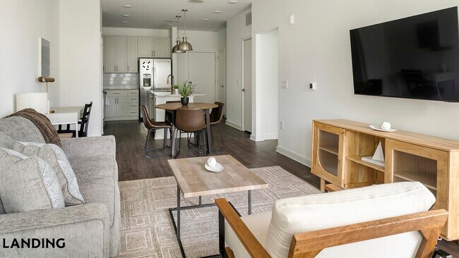 Foto del edificio - 2110 Birkhall St