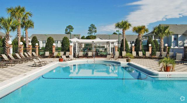 The Enclave Apartments - Panama City, Fl 