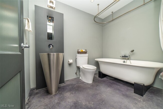 Foto del edificio - 21 Furnace St