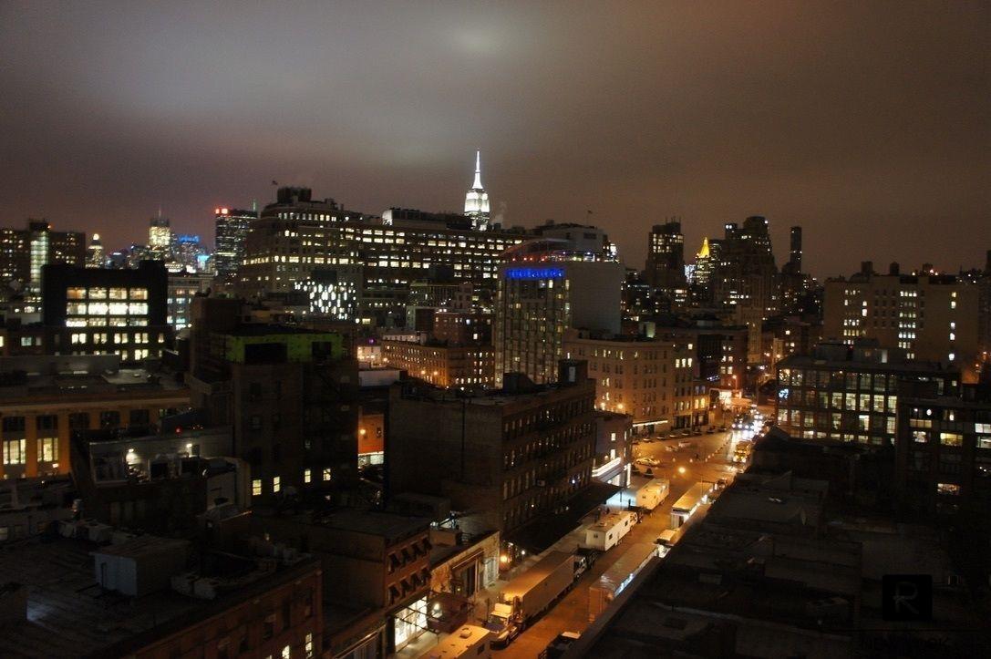 Foto del edificio - 95-97 Horatio Street