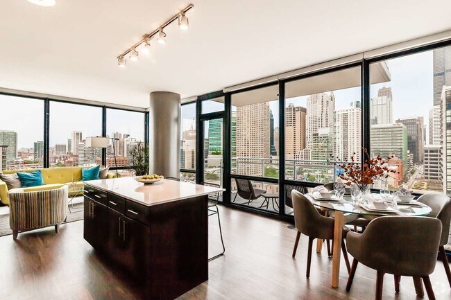 West Loop Apartments For Rent Chicago Il