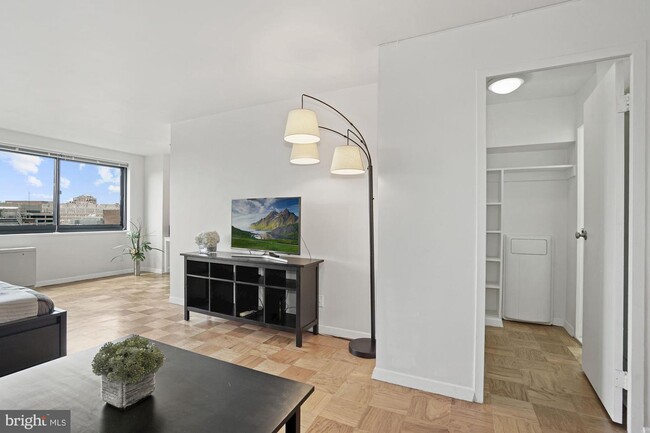 Foto del edificio - 1601 18th St NW