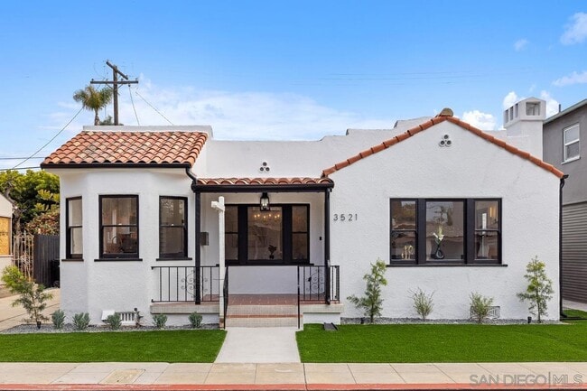 Building Photo - 3521 Park Villa Dr