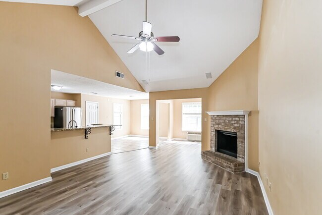 Foto del edificio - 994 Painted Desert Ln