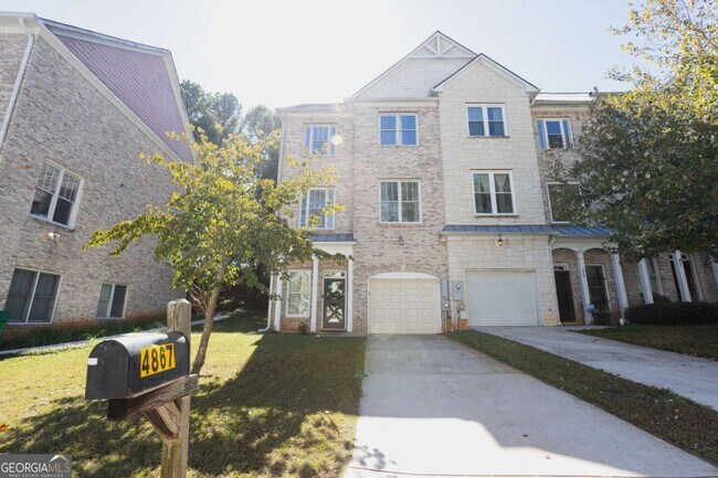 Building Photo - 4867 Pinnacle Dr