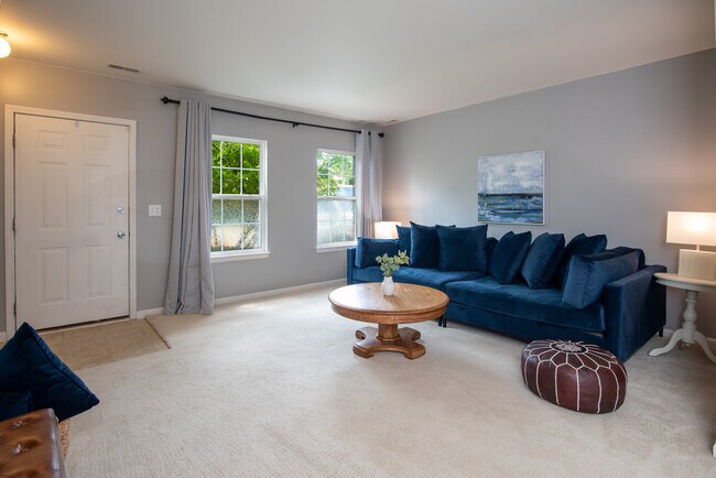Foto del edificio - 1376 W Split Oak Cir