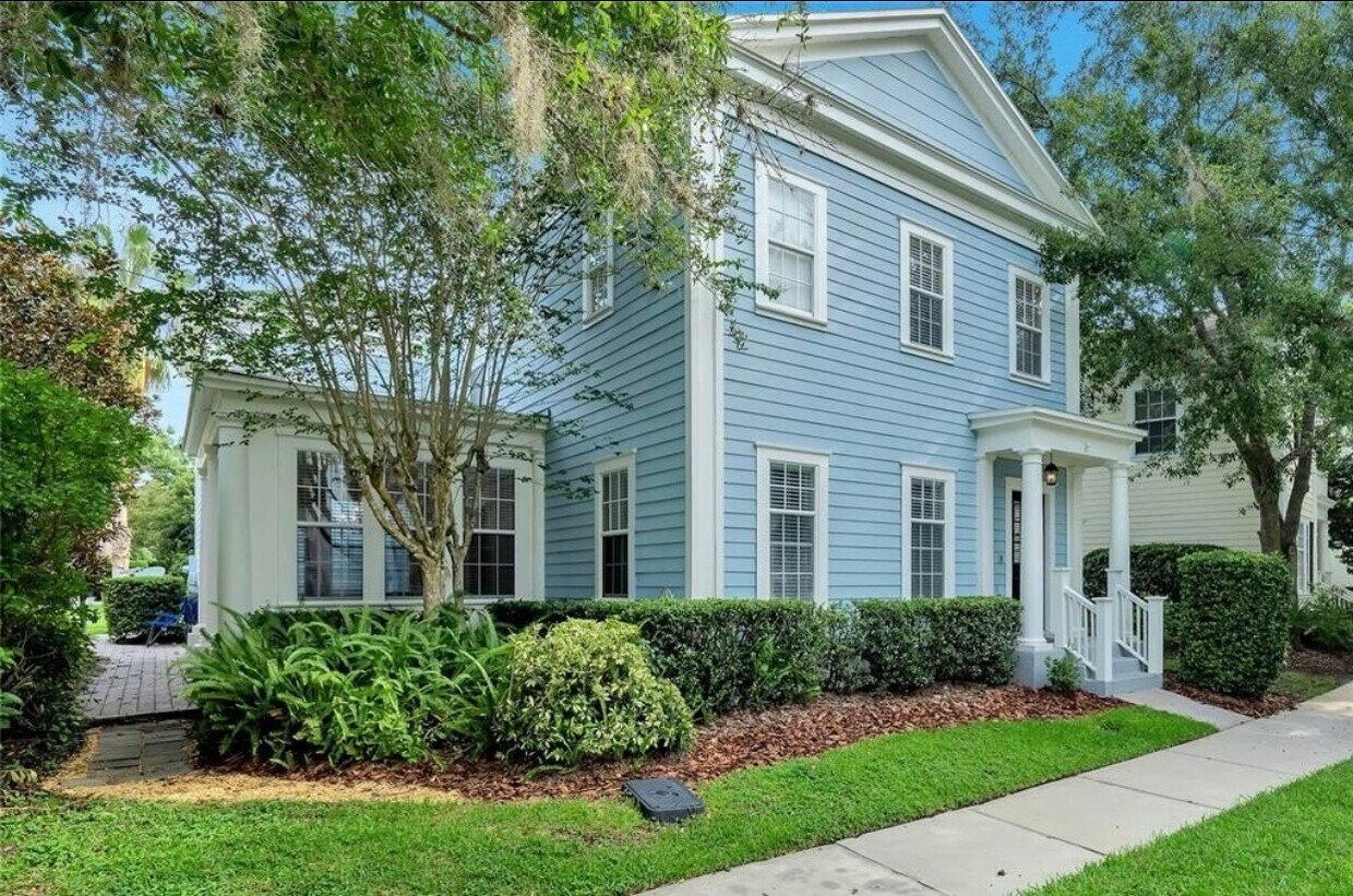 Foto principal - 1026 Jeater Bend Dr