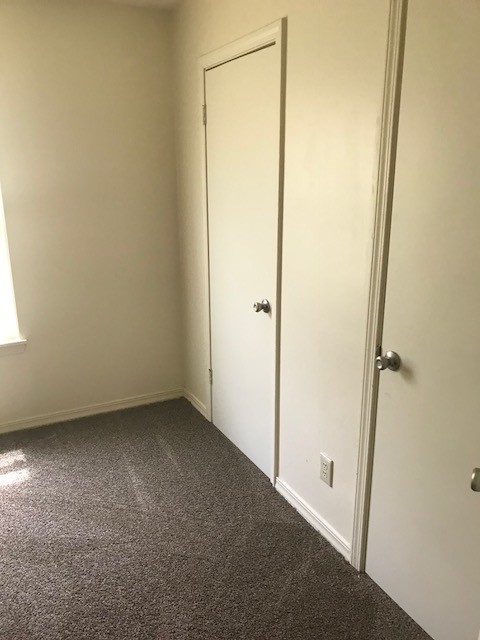 Upgraded Bedroom - Douglas Park Apartments